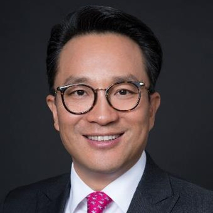 Ji Yang (EVP, Head of Markets & Security Service at Citibank China Co., Ltd)