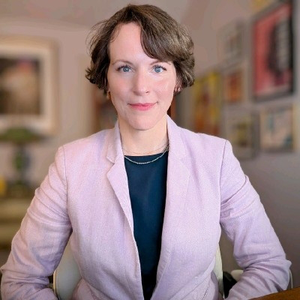 Anna Tucker Ashton (Founder of Ashton Analytics; Adjunct Professor on Geopolitics of Critical Minerals at Georgetown University)