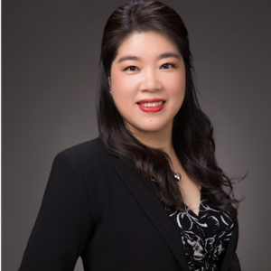 Judith Chen (Executive & Leadership Coach, Learning & Growth Coach at Directions Consulting)