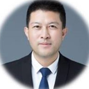 Harry Wang (APAC Operations Director of Starkey Hearing Technology)