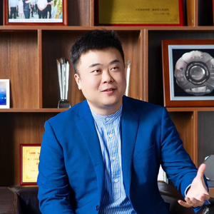 Jia Cui (CEO & Founder of Jia Pets)