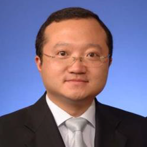 Yale Zhang (Managing Director of Automotive Foresight (Shanghai) Co. Ltd.)