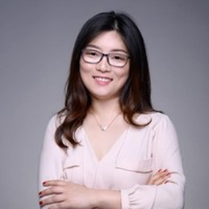Anna Zhao (China Talent Acquisition Director of Cummins (China) Investment Co., Ltd. Shanghai Branch)