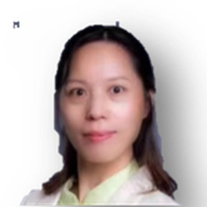 Dr. Jane Zhang (Professor at The Northern Consortium UK Hangzhou International Centre)