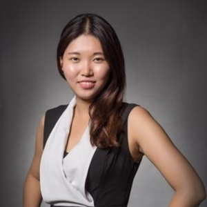 Alina MA (Associate Director, Lifestyle, Leisure, Travel, Media and Retail of Mintel)