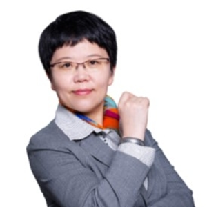 Sonia Tan (苏州HR成长公益私董会发起人)