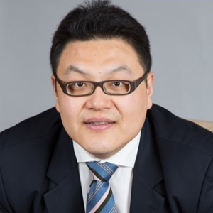Michael Zhu (Solution Director of MicroMarketing Dun & Bradstreet)