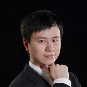 Jialiang Wang (Founder of Supermind AI Incubator, Dean of AI Incubator at SJTU)