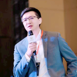 Dr. Qicong Hu (Managing Director and Partner of Boston Consulting Group (Greater China))