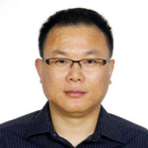 Hailin Li (Deputy General Manager at International business Department, ICBC Shanghai Branch)