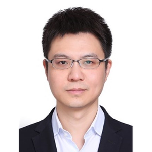 Eric Yang (Health Insurance Division General Manager at Meditrust)