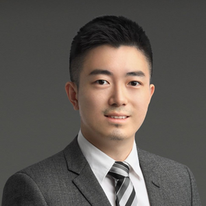 Shane Lyu (Manager at Porsche Consulting)