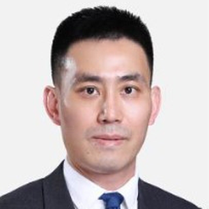 Jay Ruan (Partner at Baker McKenzie)