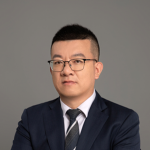卢海波 Charles Lu (EFC化工与半导体事业部总监、EFC半导体芯片行业ESH研究中心副主任、EFC HOP重大事故预防研究员 Director of Chemical & Semiconductor Division at EFC; Deputy Director of ESH Research Center for Semiconductor Chip Industry of EFC, Researcher in HOP-Based Major Accident Prevention at EFC)