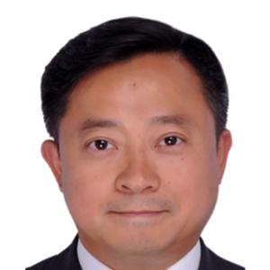 Ben Fan (Partner, People Advisory Services, Global Immigration at Ernst & Young)