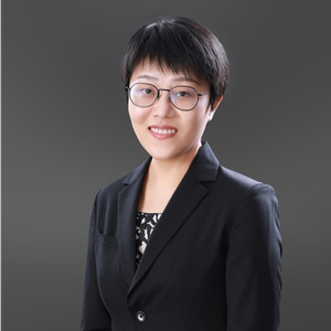 Amanda Ge (Of Counsel at DLA Piper)