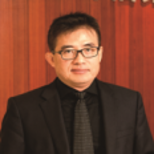 Michael ZHANG (Asia President at Dover Corporation Regional Headquarter)