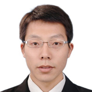 葛志伟 (国际贸易服务部合伙人 at 普华永道 PwC)