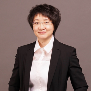 Lan Wang (Professor & Deputy Dean of College of Architecture and Urban Planning at Tongji University)