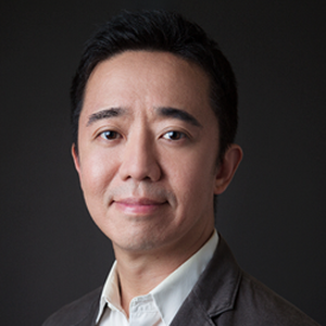 Alex Yuen (Chief Career Consultant at CEIBS MBA)