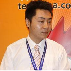 Sam Wu (Co-Founder of Shanghai Humed Convention and Exhibition Management Co., Ltd)