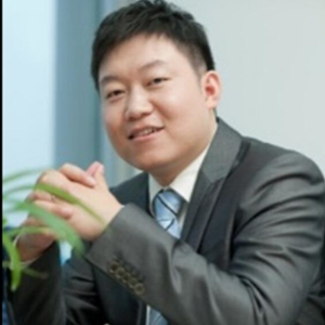 Michael Wang (Tax Senior Manager at Deloitte Suzhou Office)