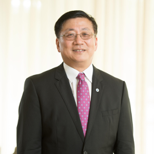 Jay Cheng (VP Corporate Development, APAC at Johnson Controls)