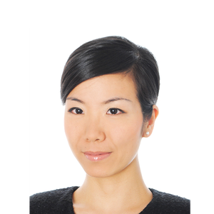 Ivy Yu Yang (Managing Director of Dentons Strategic Investment)