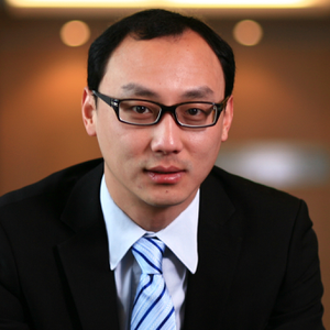 Victor Chen (Deloitte Consulting C2G Leader)