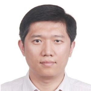 Xin Yao (Assistant Dean at Research Institute for Environmental Innovation (Suzhou) Tsinghua)