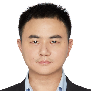 Tao Liu (R&D Manager, Florine Product at Honeywell)
