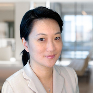 Yanping Cao (Partner at Covington & Burling LLP)
