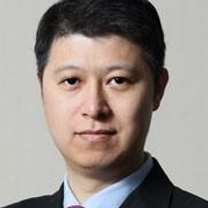 Simon Sun (Partner at PwC Strategy& Ltd)