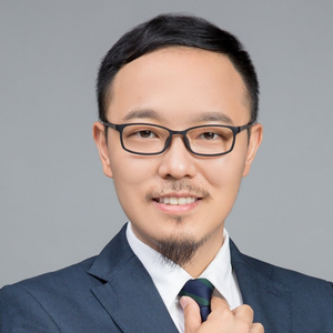 Steven Su (Founder & CEO of mingyizhudao名医主刀)