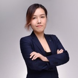 Claudie Yang (Brand Manager at Cadillac)