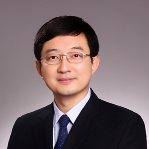 Haobo Liang (Senior IP Counsel at Danaher Innovation Center China)