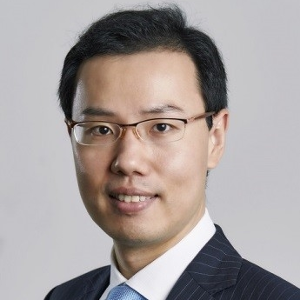 Stewart Wang (Partner at DLA Piper)