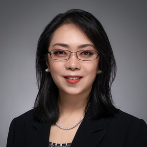 Hefei Wang (Associate Dean of Academic Engagement at International Business School Suzhou, Xi’an Jiaotong – Liverpool University)