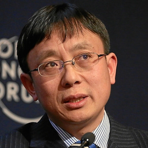 Xinbo Wu (Professor and Executive Dean, Institute of International Studies, and Director at the Center for American Studies at Fudan University)