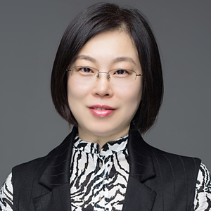 Yuyu (Abby) Zhao (CBS Nanjing Center Lead at Cargill Investments (China) Ltd. Nanjing Branch)