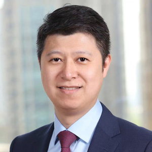 Simon Sun (Partner at Bain & Company)