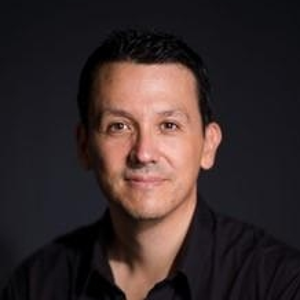 Aaron Chang (Entrepreneur)