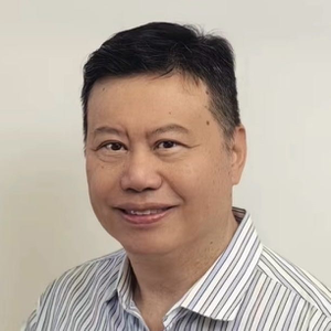 Terence Chiu