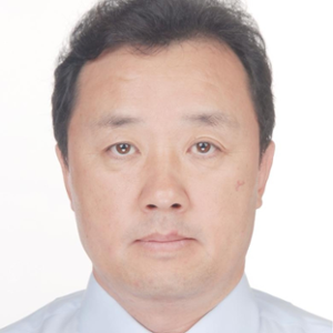 Wang (王)Fushan (富山) (Researcher at Shanghai Bureau of Price Supervision and Anti-Monopoly)