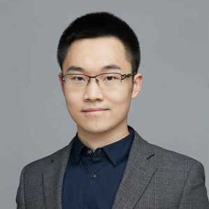 Chris Li (Co-Founder and CFO of Neolix)
