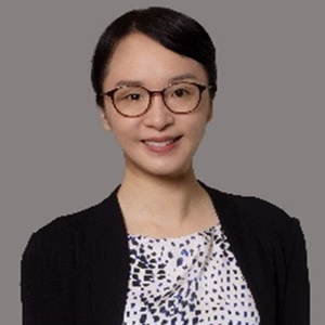 Helen Tang (Partner at Herbert Smith Freehills)