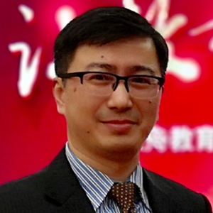 Richard YUAN (COO at Noah Education Holdings)