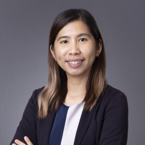 Amber Chan (Senior Client Engagement Manager at Airinc)