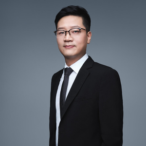 Archer Li (Vice President, Digital Ventures at Sephora)