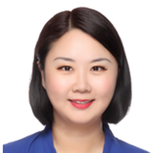 Christine Xu (APAC Counsel at Eaton)